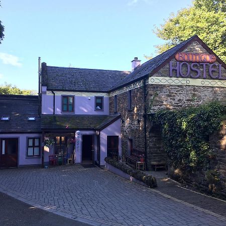 Moville Boutique Hostel&Apartments Extérieur photo