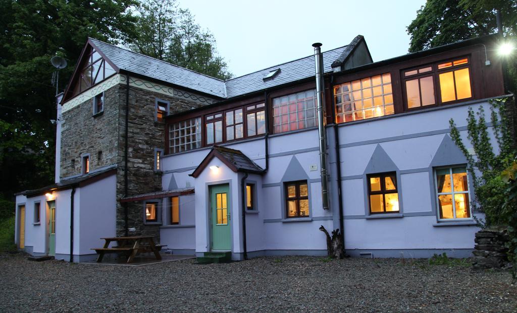 Moville Boutique Hostel&Apartments Extérieur photo