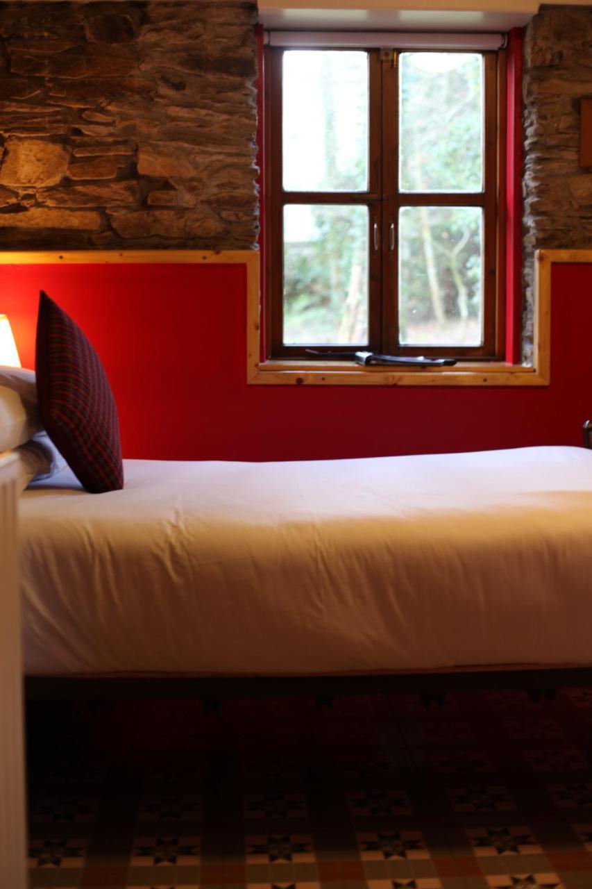 Moville Boutique Hostel&Apartments Extérieur photo