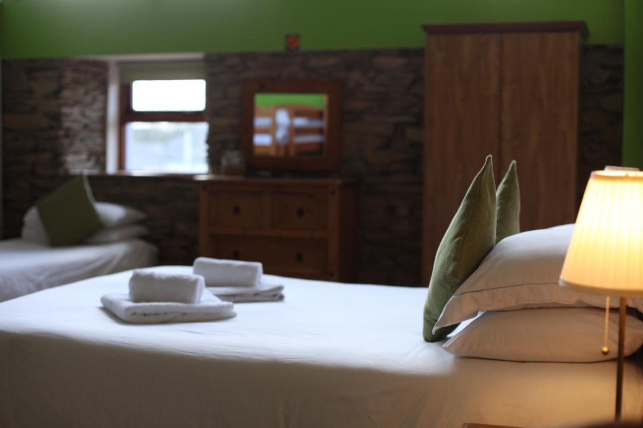 Moville Boutique Hostel&Apartments Extérieur photo