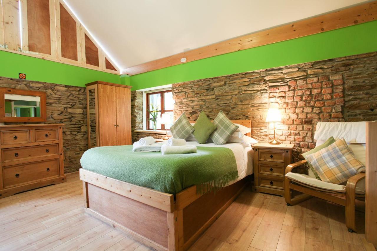Moville Boutique Hostel&Apartments Extérieur photo