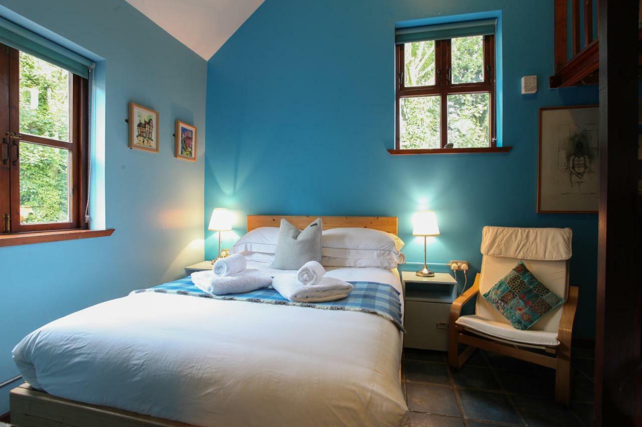 Moville Boutique Hostel&Apartments Extérieur photo