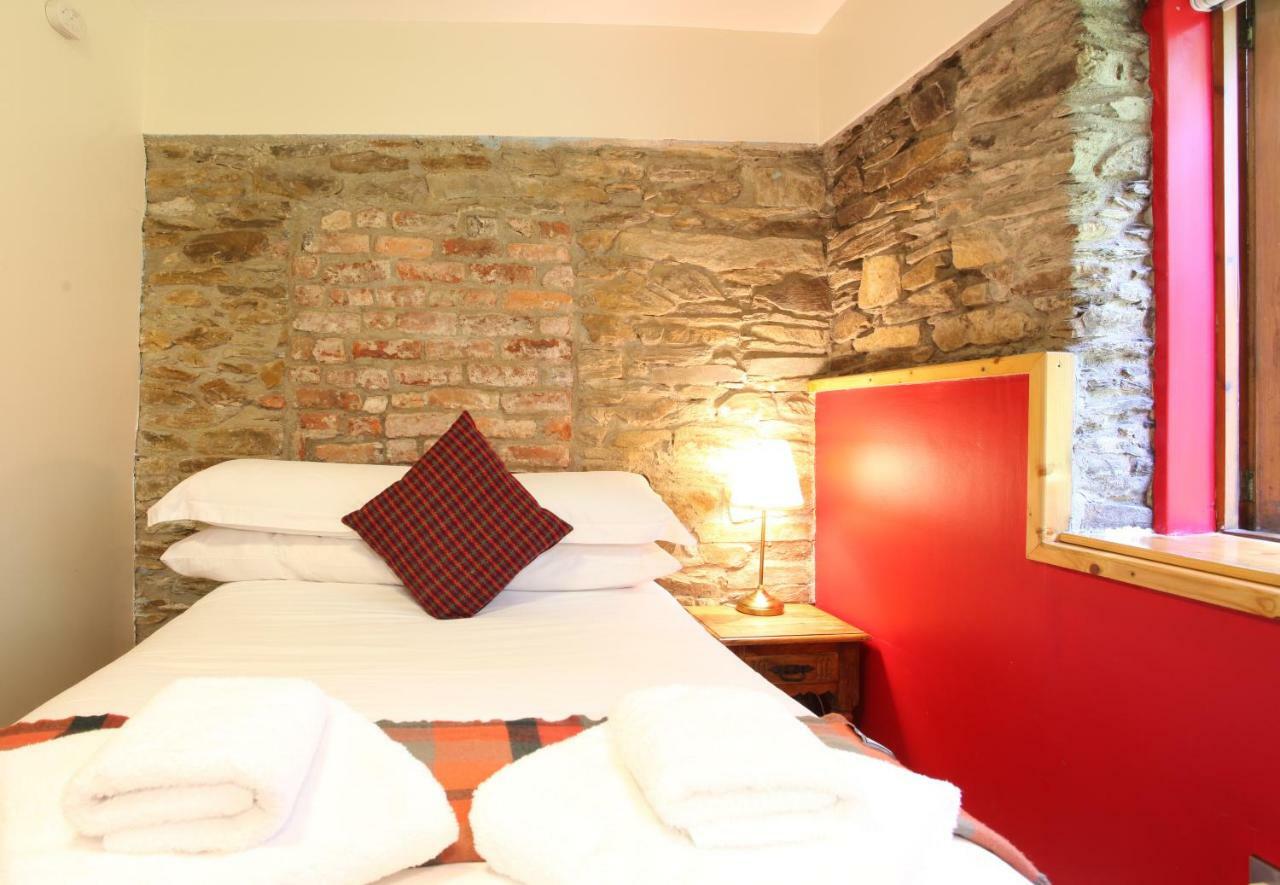 Moville Boutique Hostel&Apartments Chambre photo