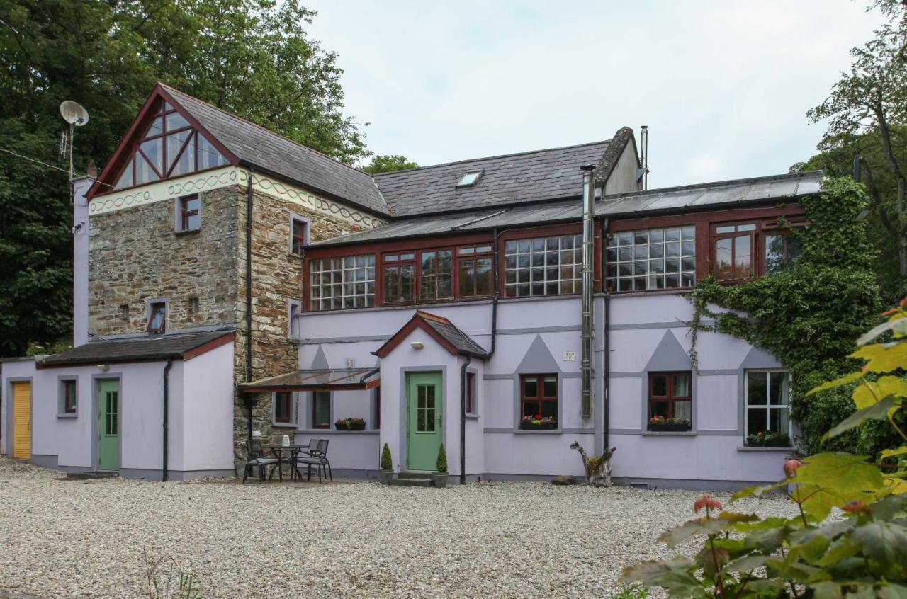 Moville Boutique Hostel&Apartments Extérieur photo