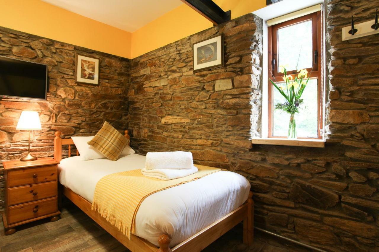 Moville Boutique Hostel&Apartments Extérieur photo