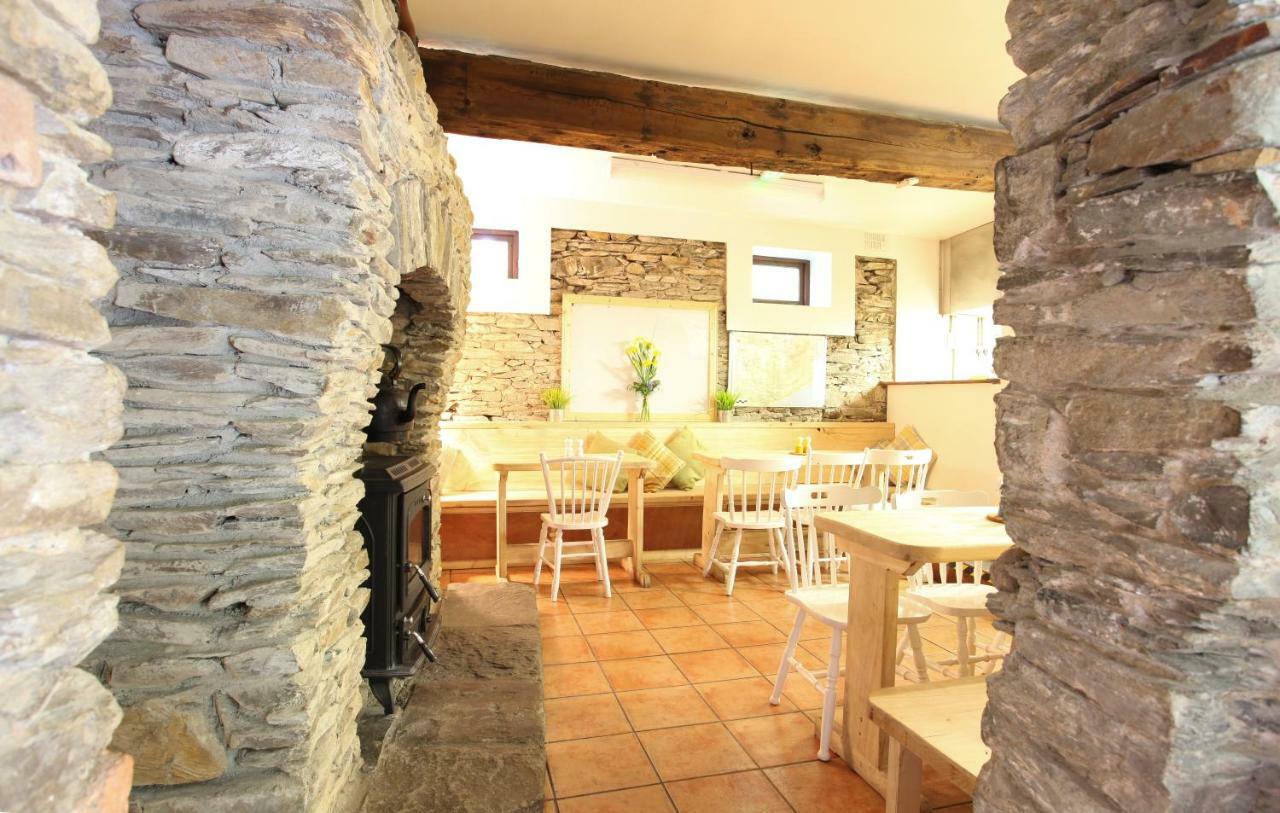 Moville Boutique Hostel&Apartments Extérieur photo
